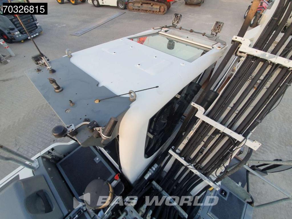 Liebherr A916 Litronic Engcon Photo 25