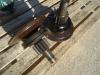 Pignon et disques d’embrayage pour Fiat Allis FL9 Photo 1 thumbnail