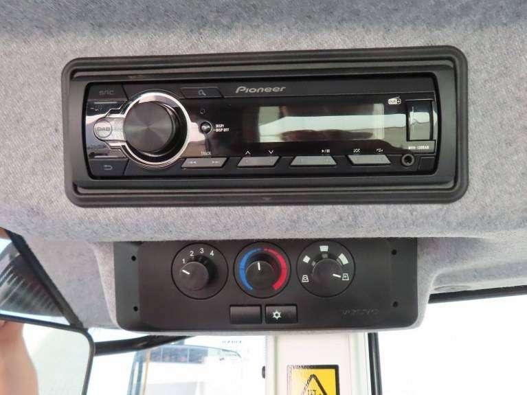 Volvo SD 75 B Photo 11