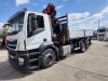 Iveco HI-STREET 260S31 XP Photo 1 thumbnail