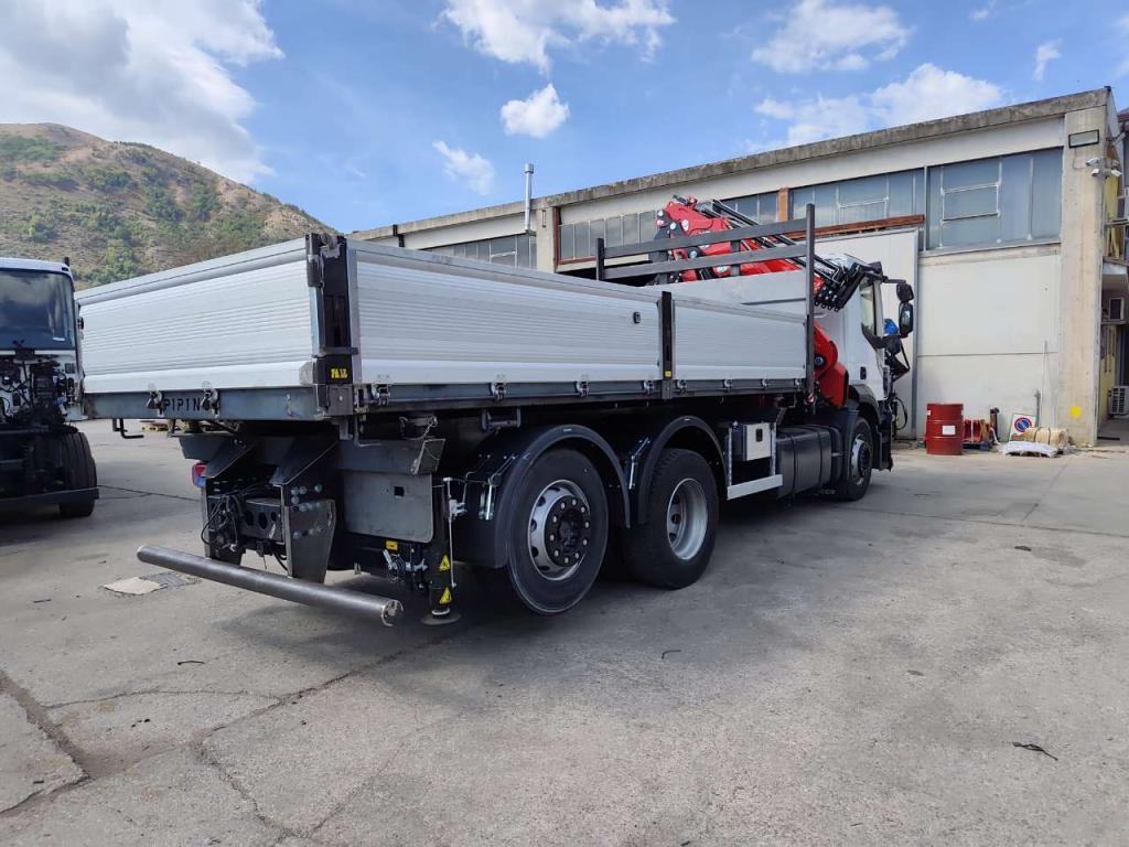 Iveco HI-STREET 260S31 XP Photo 14