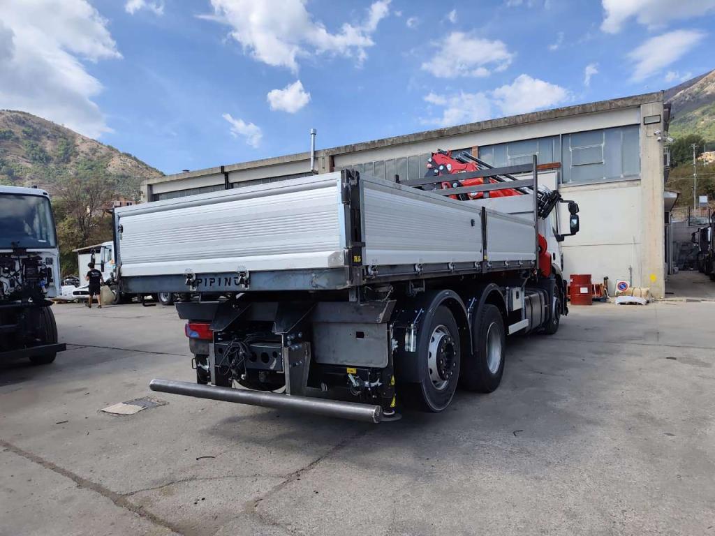 Iveco HI-STREET 260S31 XP Photo 16