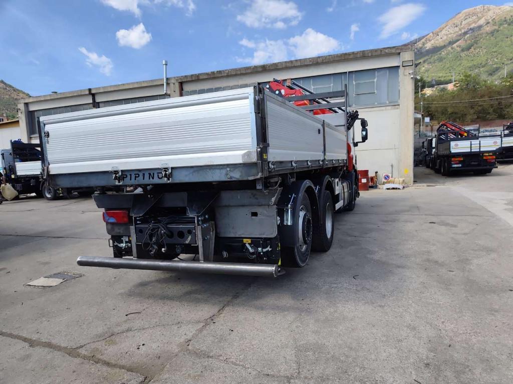 Iveco HI-STREET 260S31 XP Photo 17
