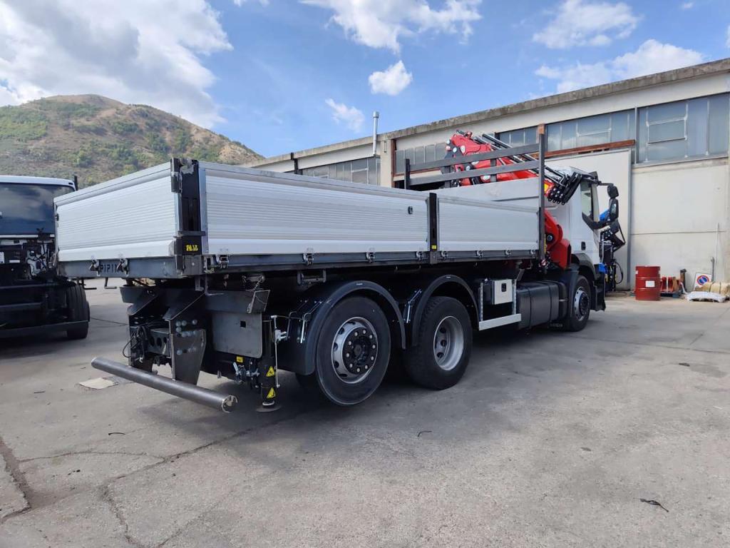 Iveco HI-STREET 260S31 XP Photo 18