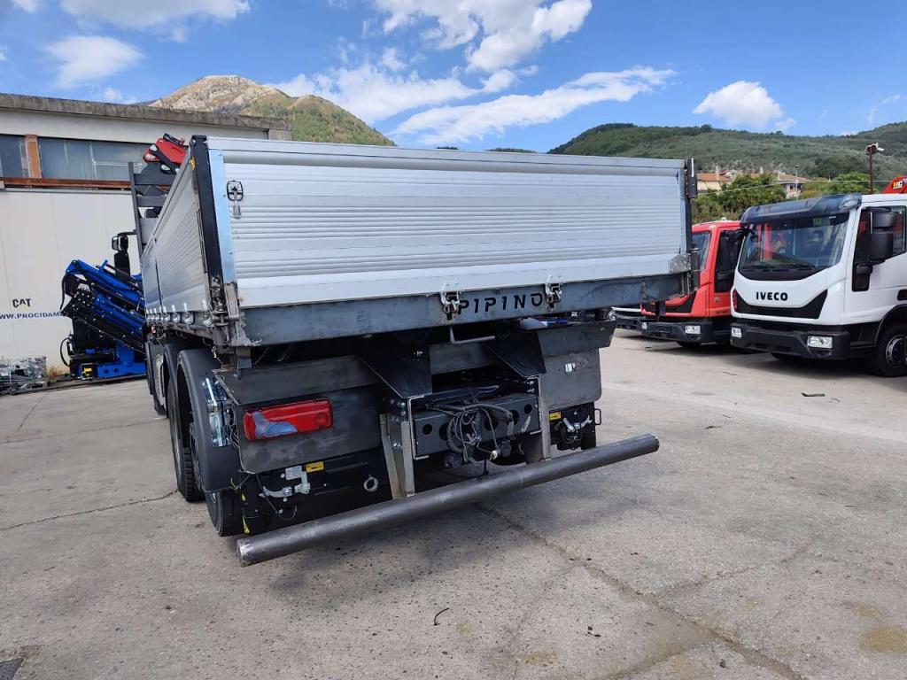 Iveco HI-STREET 260S31 XP Photo 22