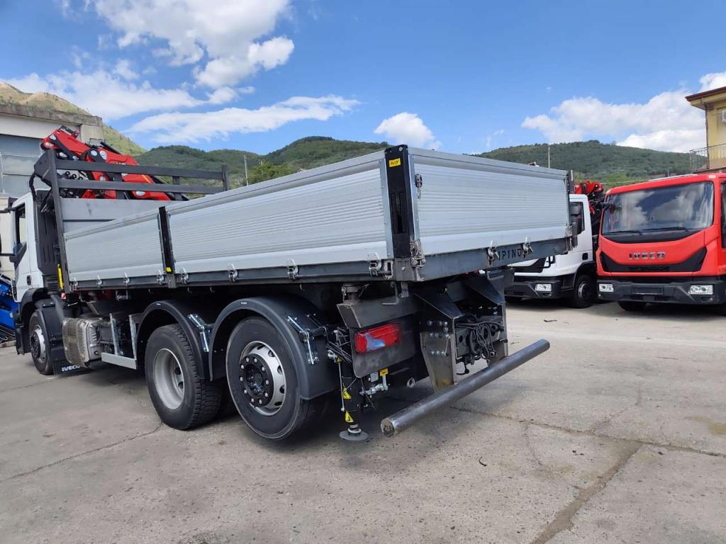 Iveco HI-STREET 260S31 XP Photo 25