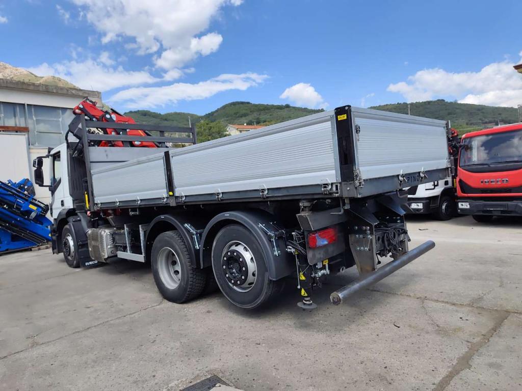 Iveco HI-STREET 260S31 XP Photo 26