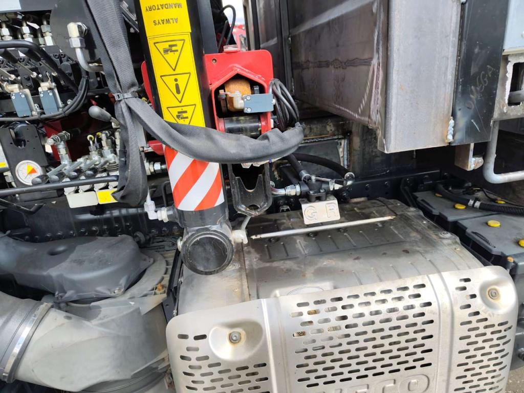 Iveco HI-STREET 260S31 XP Photo 3