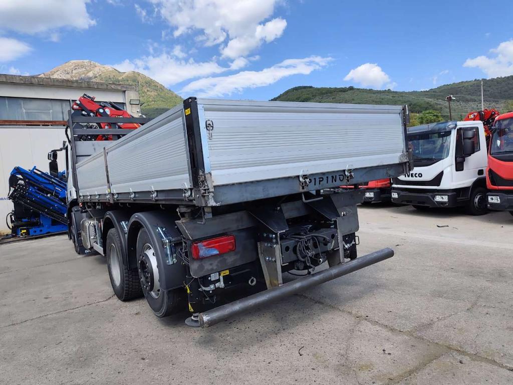 Iveco HI-STREET 260S31 XP Photo 30