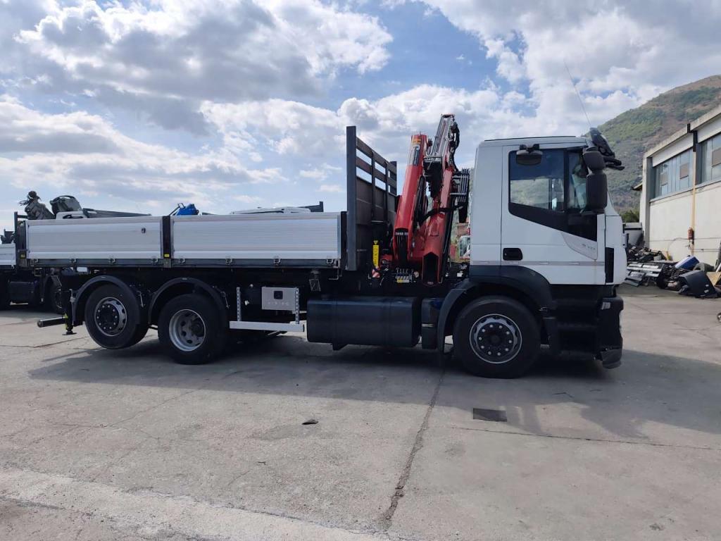 Iveco HI-STREET 260S31 XP Photo 9