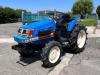 Iseki 240 4x4 Photo 1 thumbnail