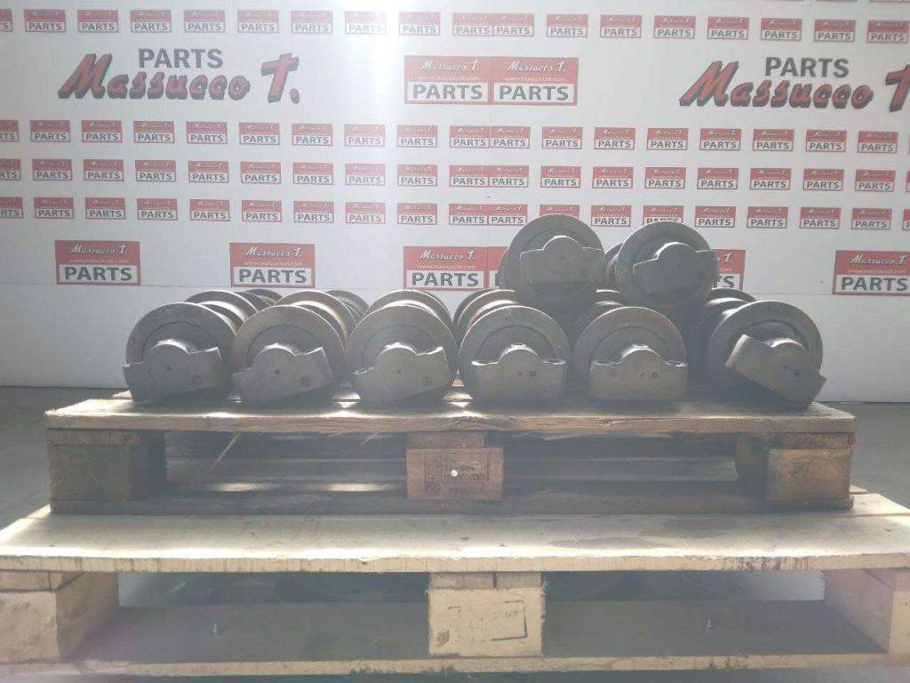 Galets inférieurs Photo 2