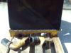 Radiateur eau pour Caterpillar 920 Photo 2 thumbnail