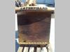 Radiateur eau pour Caterpillar 920 Photo 3 thumbnail