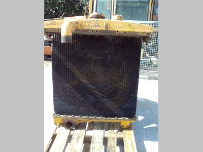 Radiateur eau pour Caterpillar 920 en vente par OLM 90 Srl