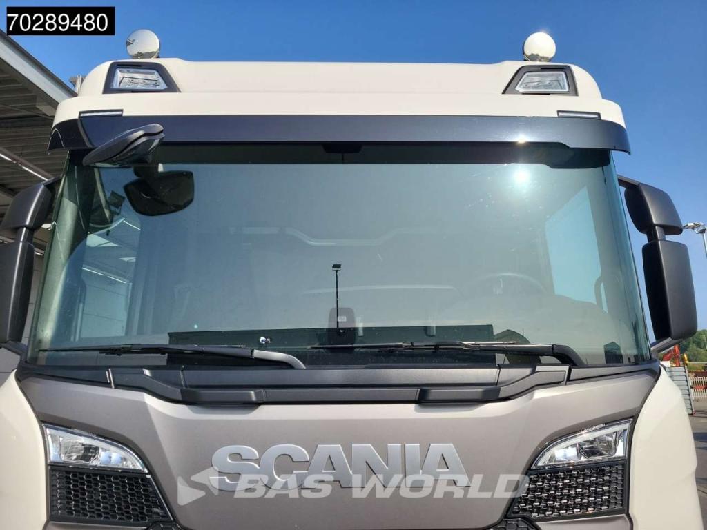 Scania G410 6X2 New! Palfinger PK24.001 SLD 5 Crane Kran Retarder Lift+Steering Axle LED ACC Photo 14