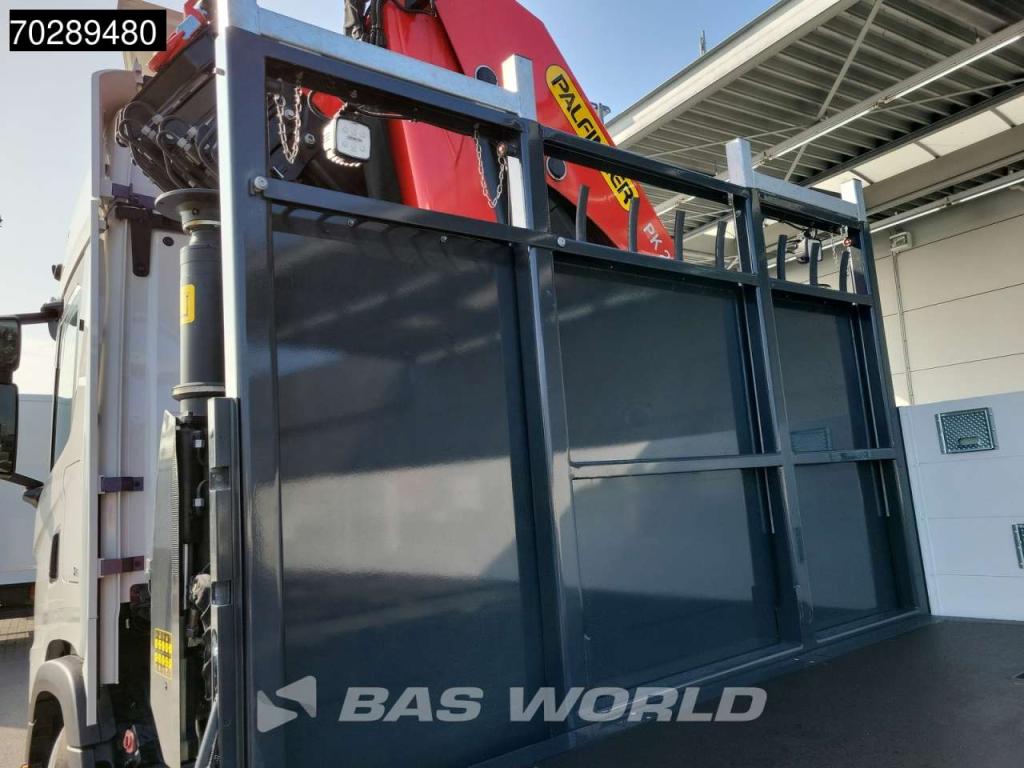 Scania G410 6X2 New! Palfinger PK24.001 SLD 5 Crane Kran Retarder Lift+Steering Axle LED ACC Photo 17