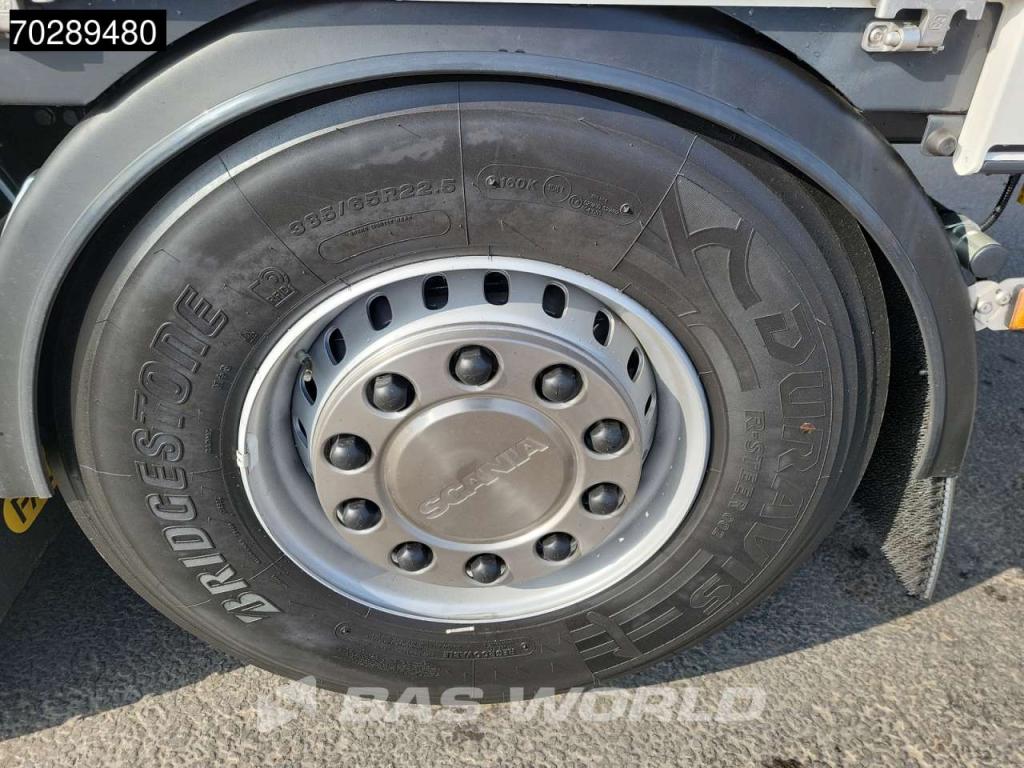 Scania G410 6X2 New! Palfinger PK24.001 SLD 5 Crane Kran Retarder Lift+Steering Axle LED ACC Photo 30