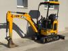 JCB 18 Z-1 Photo 5 thumbnail