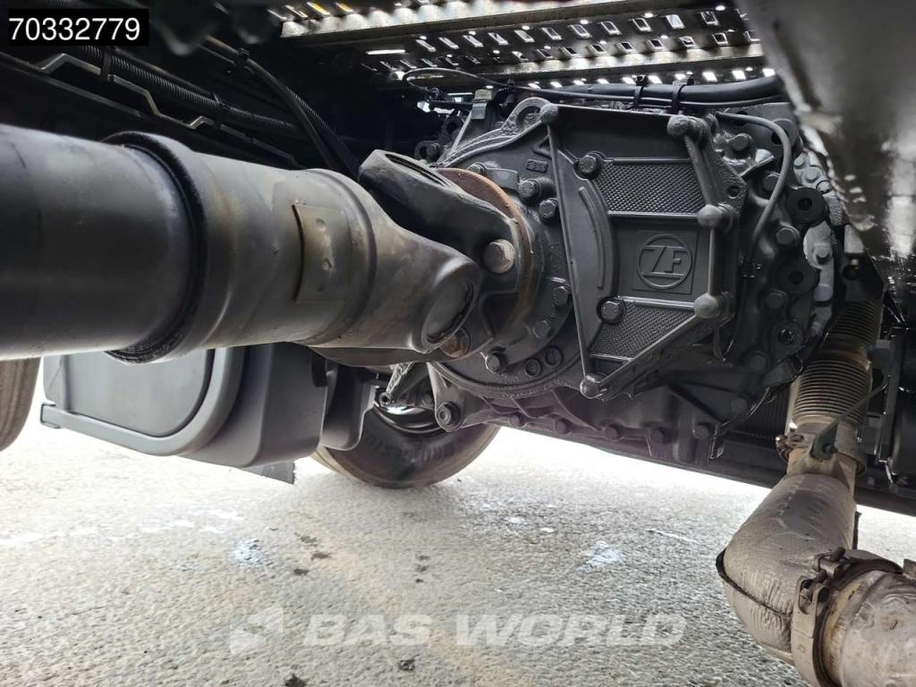 Daf CF 410 CF 4X2 NL-Truck APK-2027! ACC Photo 10