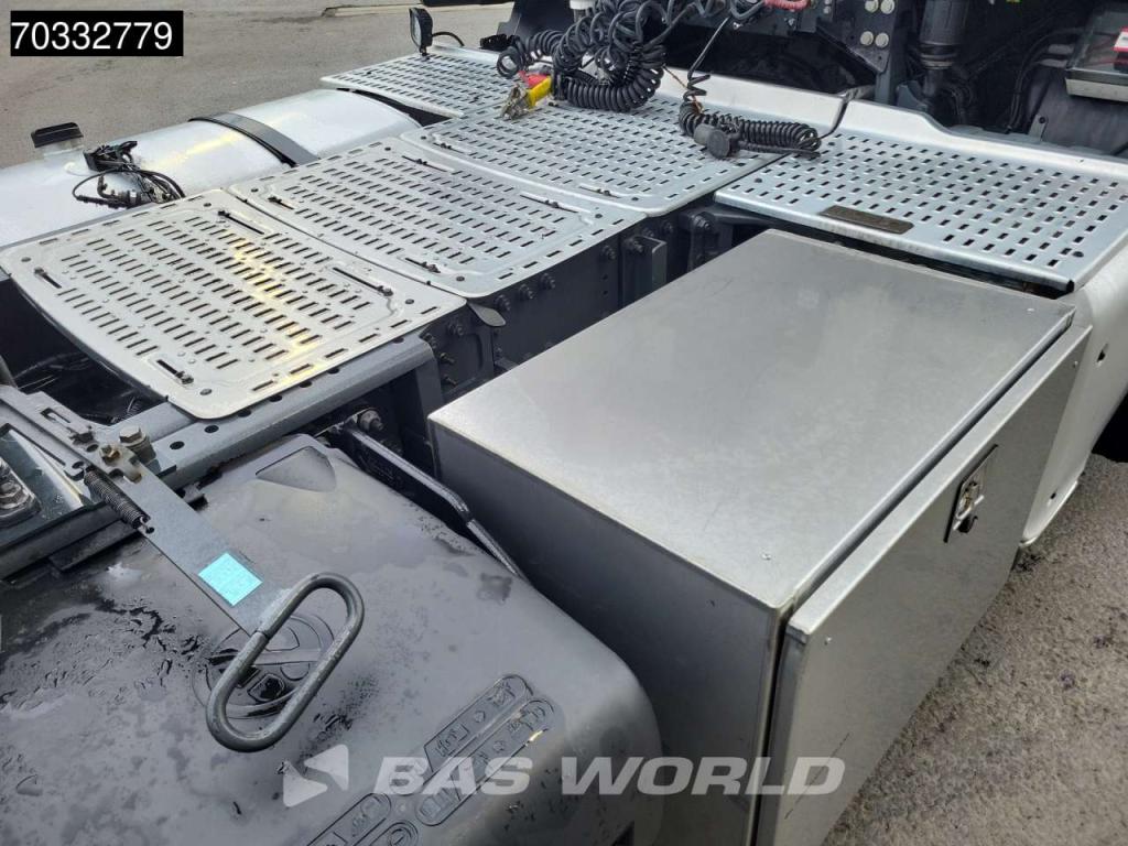 Daf CF 410 CF 4X2 NL-Truck APK-2027! ACC Photo 14