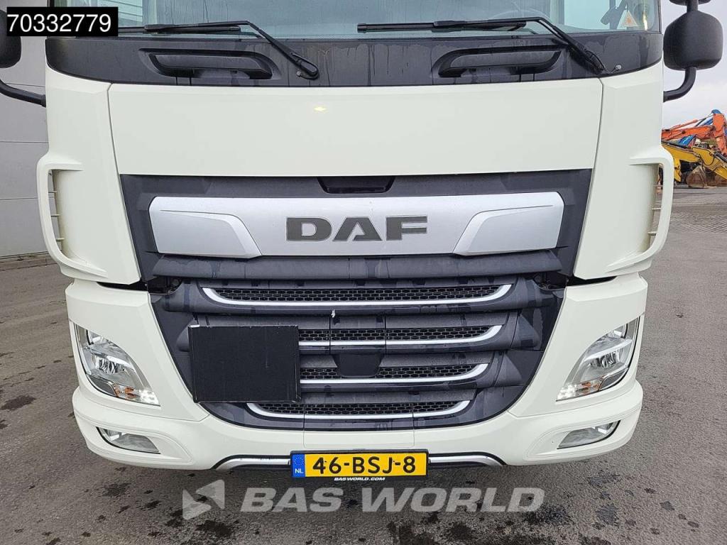 Daf CF 410 CF 4X2 NL-Truck APK-2027! ACC Photo 16