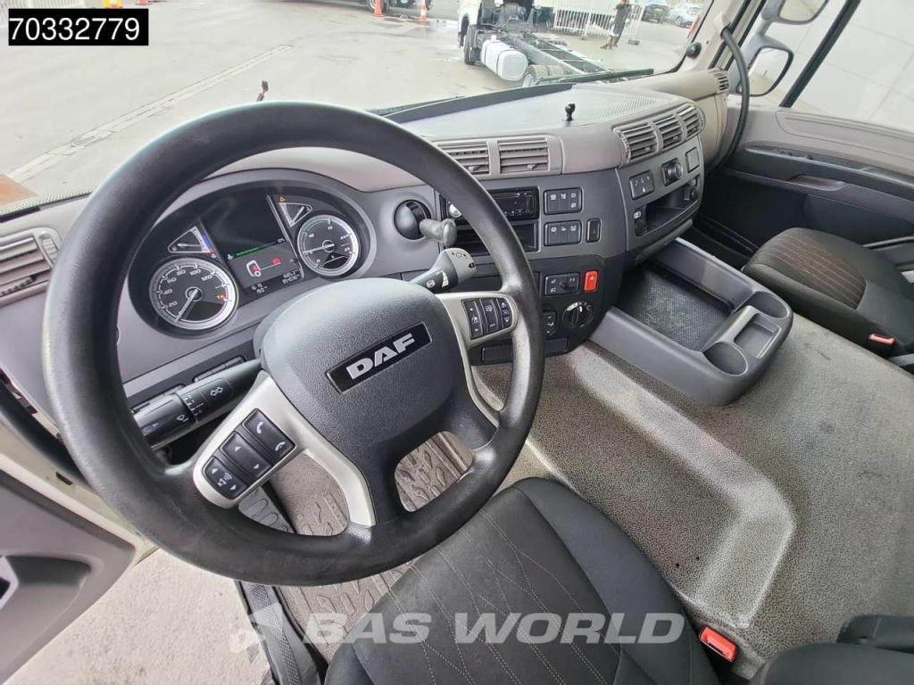 Daf CF 410 CF 4X2 NL-Truck APK-2027! ACC Photo 18