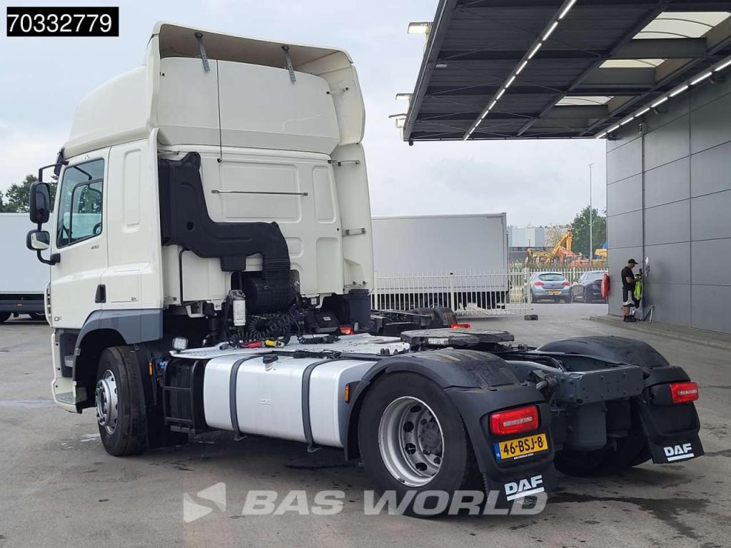 Daf CF 410 CF 4X2 NL-Truck APK-2027! ACC Photo 2