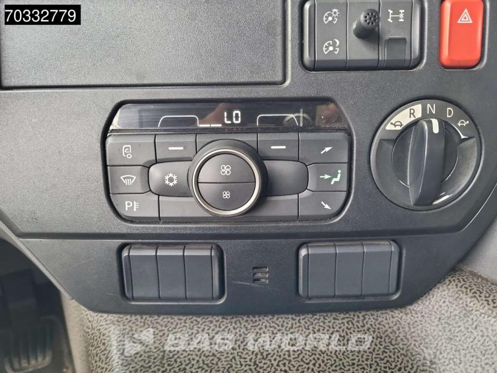 Daf CF 410 CF 4X2 NL-Truck APK-2027! ACC Photo 20
