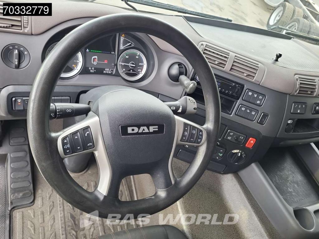 Daf CF 410 CF 4X2 NL-Truck APK-2027! ACC Photo 21
