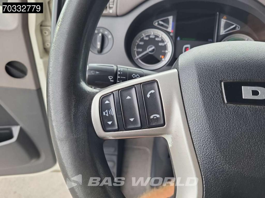Daf CF 410 CF 4X2 NL-Truck APK-2027! ACC Photo 22