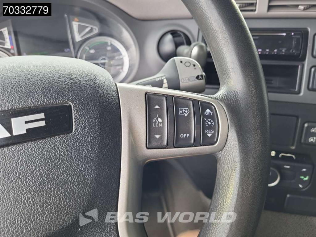 Daf CF 410 CF 4X2 NL-Truck APK-2027! ACC Photo 23
