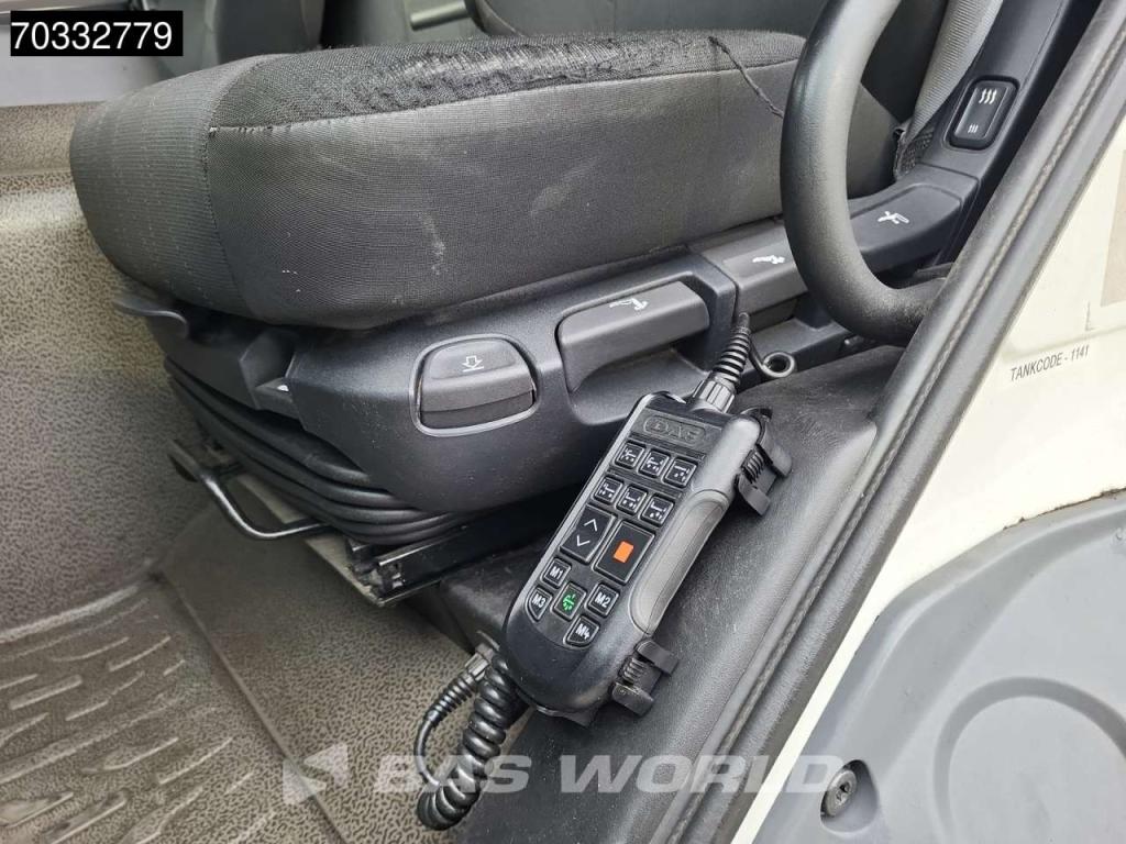 Daf CF 410 CF 4X2 NL-Truck APK-2027! ACC Photo 24