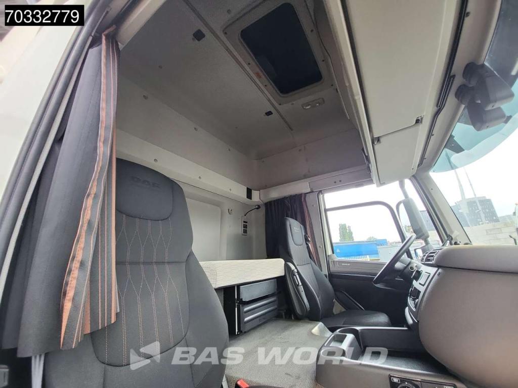 Daf CF 410 CF 4X2 NL-Truck APK-2027! ACC Photo 26