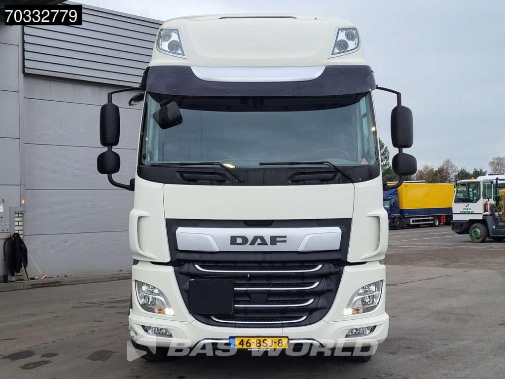 Daf CF 410 CF 4X2 NL-Truck APK-2027! ACC Photo 5