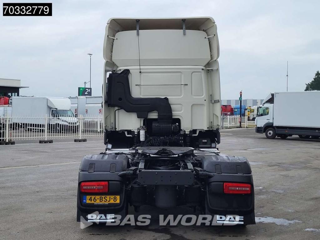 Daf CF 410 CF 4X2 NL-Truck APK-2027! ACC Photo 7