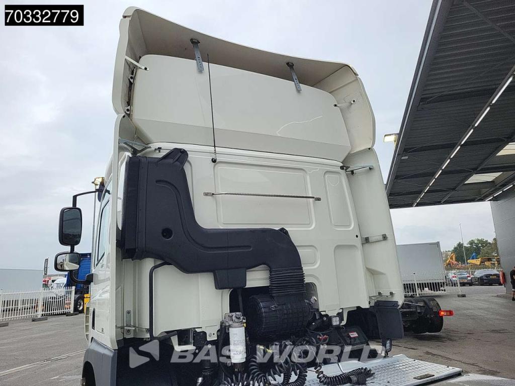 Daf CF 410 CF 4X2 NL-Truck APK-2027! ACC Photo 8