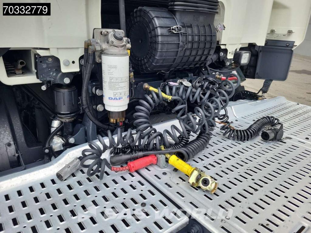 Daf CF 410 CF 4X2 NL-Truck APK-2027! ACC Photo 9