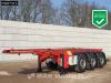 Van Hool 20ft Photo 1 thumbnail