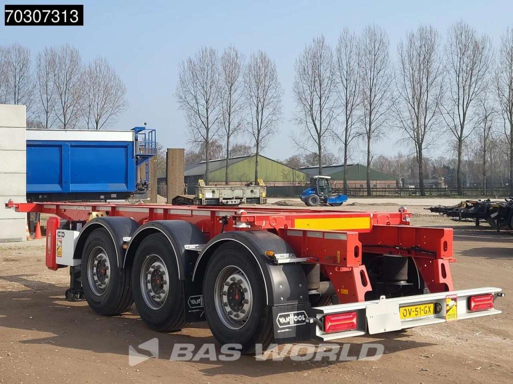 Van Hool 20ft Photo 2