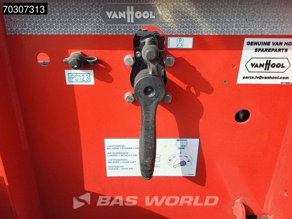 Van Hool 20ft Photo 26