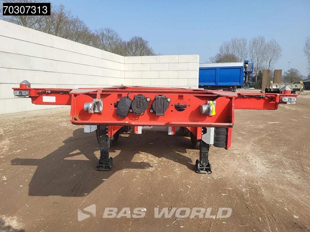 Van Hool 20ft Photo 7