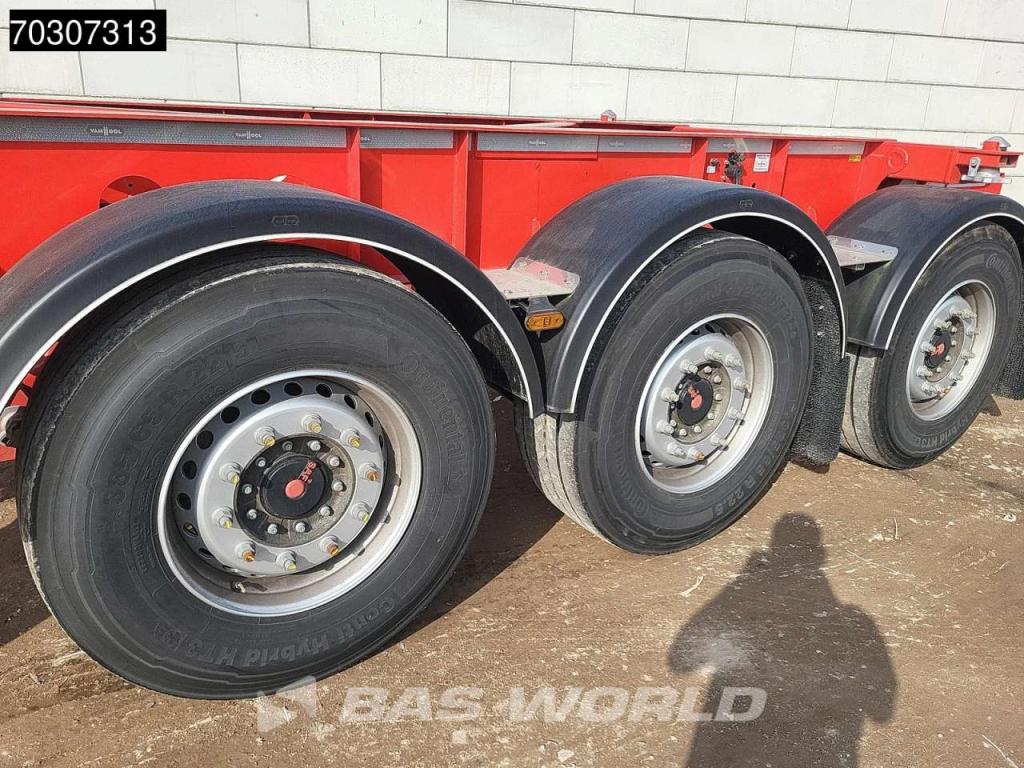 Van Hool 20ft Photo 9