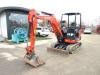 Kubota KX027-4 Photo 2 thumbnail