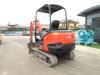Kubota KX027-4 Photo 3 thumbnail