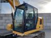 Caterpillar 313 GC Photo 28 thumbnail