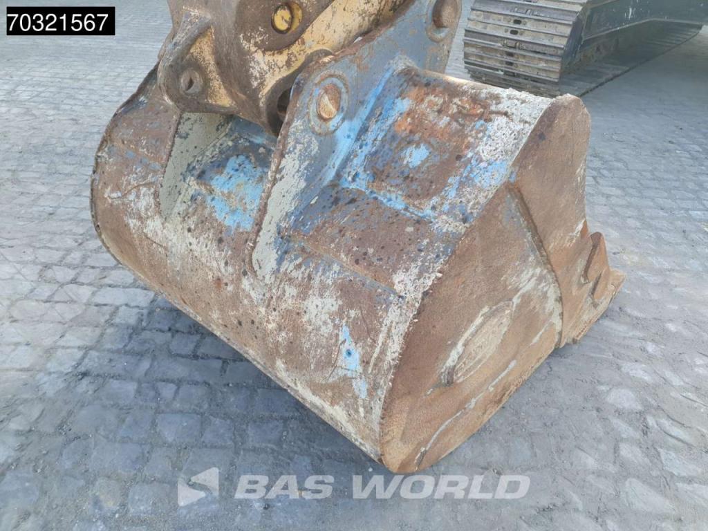 Caterpillar 313 GC Photo 16