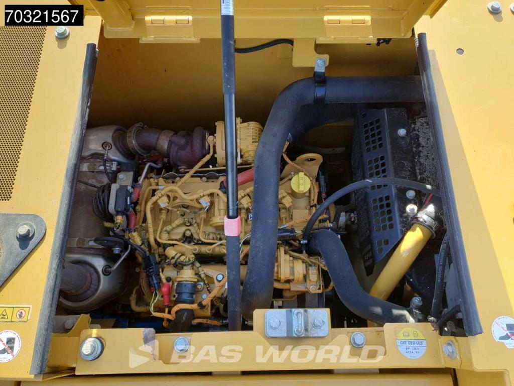 Caterpillar 313 GC Photo 20
