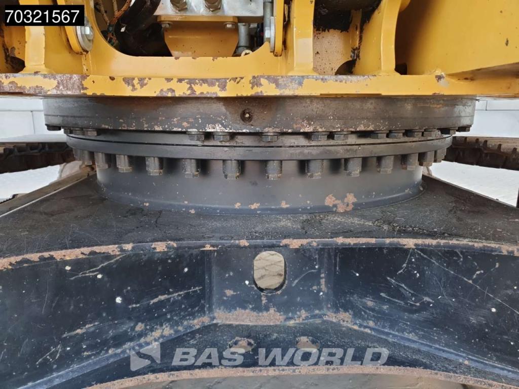 Caterpillar 313 GC Photo 22
