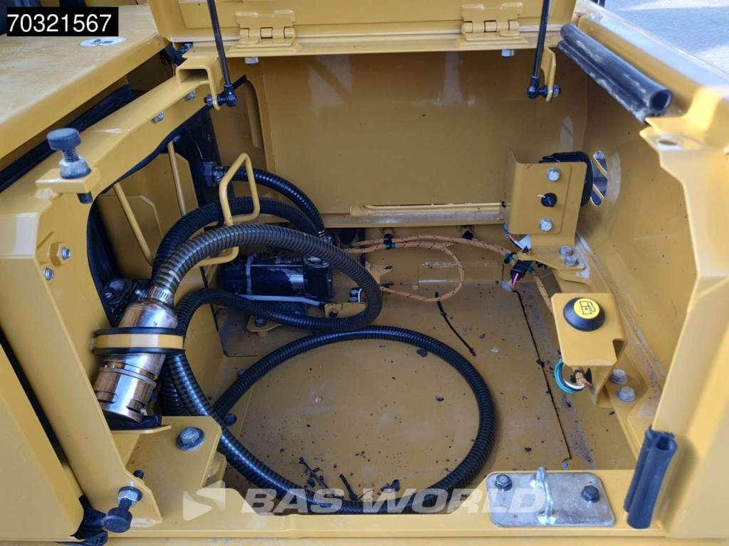 Caterpillar 313 GC Photo 23